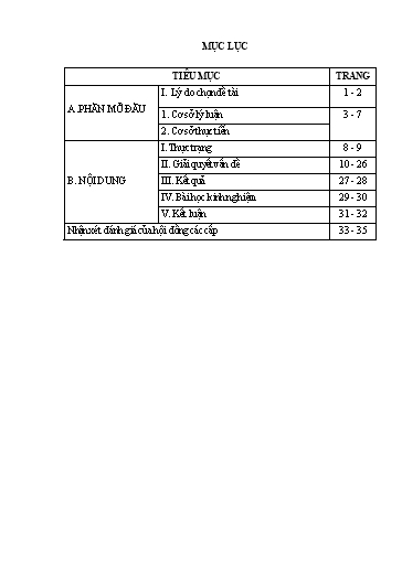 Sáng kiến kinh nghiệm Một số biện pháp tạo hứng thú cho học sinh học tốt môn Lịch sử Lớp 5